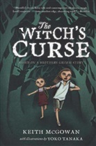 Keith McGowan, Yoko Tanaka - Witch''s Curse