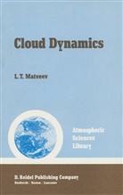 L T Matveev, L. T. Matveev, L.T. Matveev - Cloud Dynamics
