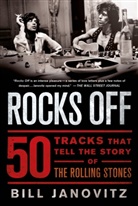 Bill Janovitz, Yaniv Soha - Rocks Off