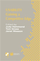 To Gross, Tom Groß, Judy Hammond, Janet Wesson - Usability