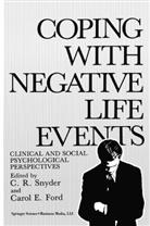 E Ford, E Ford, Carol E. Ford, R Snyder, C R Snyder, C. R. Snyder... - Coping with Negative Life Events