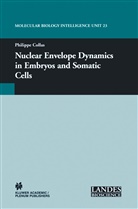 Philipp Collas, Philippe Collas - Nuclear Envelope Dynamics in Embryos and Somatic Cells