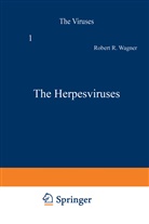 Bernar Roizman, Bernard Roizman - The Herpesviruses