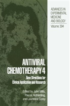 Pau A Volberding, Paul A Volberding, Lawrence Corey, John Mills, Paul A. Volberding - Antiviral Chemotherapy 4