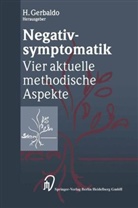 Gerbaldo, H Gerbaldo, H. Gerbaldo - Negativsymptomatik