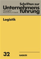 Herbert Jacob - Logistik