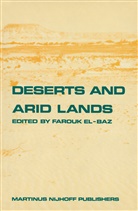 El-Baz, F El-Baz, F. El-Baz - Deserts and arid lands