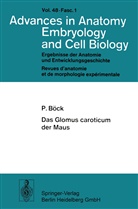 P Böck, P. Böck - Das Glomus caroticum der Maus