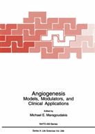 Michae E Maragoudakis, Michael E Maragoudakis, Michael E. Maragoudakis - Angiogenesis