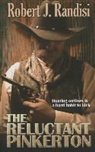 Robert J. Randisi - The Reluctant Pinkerton