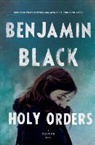 Benjamin Black - Holy Orders