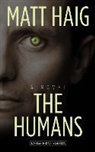Matt Haig - The Humans