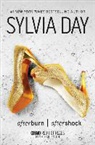 Sylvia Day - Afterburn and Aftershock