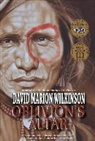 D. Marion Wilkinson, David Marion Wilkinson - Oblivion's Altar
