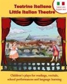 Long Bridge Publishing - Teatrino Italiano - Little Italian Theatre