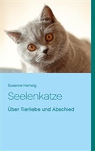Susanne Hartwig - Seelenkatze