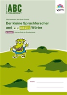 Nina Bode-Kirchhoff, Erika Brinkmann, Axel Nicolai, Erik Brinkmann, Erika Brinkmann - ABC Lernlandschaft 2+: ABC Lernlandschaft 2+