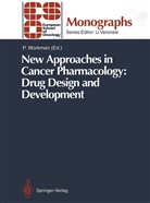 Pau Workman, Paul Workman - New Approaches in Cancer Pharmacology: Drug Design and Development