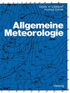 Konrad Cehak, Gösta Liljequist, Gösta H Liljequist, Gösta H. Liljequist - Allgemeine Meteorologie