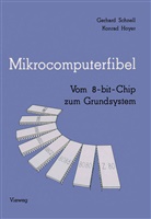 Konrad Hoyer, Gerhar Schnell, Gerhard Schnell - Mikrocomputerfibel