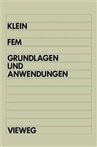 Bernd Klein - FEM