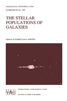Barbuy, B Barbuy, B. Barbuy, Renzini, Renzini, Alvio Renzini - The Stellar Populations of Galaxies