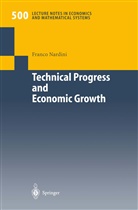 Franco Nardini - Technical Progress and Economic Growth