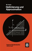 Werner Krabs - Optimierung und Approximation