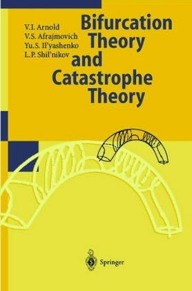 V Afrajmovich, V S Afrajmovich, V. S. Afrajmovich, V.S. Afrajmovich, V Arnold, … - Bifurcation Theory and Catastrophe Theory