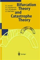 V Afrajmovich, V S Afrajmovich, V. S. Afrajmovich, V.S. Afrajmovich, V Arnold, V I Arnold... - Bifurcation Theory and Catastrophe Theory