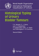 C J J Davis, C J Jr Davis, C. J. Davis, C. J. Jr. Davis, C.J. Jr. Davis, F Mostofi... - Histological Typing of Urinary Bladder Tumours