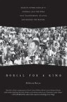 Rebecca Burns, Burns Rebecca - Burial for a King
