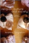 Andrew Singleton, Andrew Singleton, Singleton Andrew - Religion, Culture & Society
