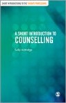 Sally Aldridge - Short Introduction to Counselling