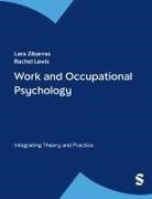 Lara Zibarras, Rachel Lewis, Rachel Zibarras Lewis, Lara Zibarras, Lara D Zibarras, Lara D D Lewis Zibarras... - Work and Occupational Psychology