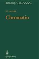 Kensal E van Holde, Kensal E. Van Holde - Chromatin