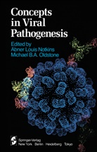 B A Oldstone, B A Oldstone, L Notkins, A L Notkins, A. L. Notkins, M. B. A. Oldstone - Concepts in Viral Pathogenesis