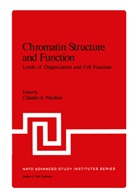Claudi Nicolini, Claudio Nicolini - Chromatin Structure and Function
