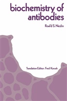 R Nezlin, R. Nezlin, Roal'd S. Nezlin - Biochemistry of Antibodies