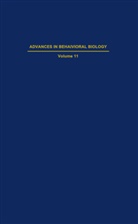 Willia Montagna, William Montagna, William A. Sadler - Reproductive Behavior