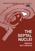 Jo DeFrance, Jon DeFrance - The Septal Nuclei