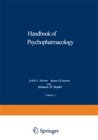 Lesli Iversen, Leslie Iversen, Leslie L. Iversen, Susan D. Iversen, Solomon H. Snyder - Principles of Receptor Research