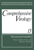 Hein Fraenkel-Conrat, Heinz Fraenkel-Conrat - Comprehensive Virology Volume 13: Structure and Assembly