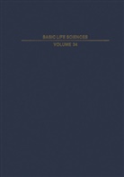 R. C. von Borstel, Muhammed, A Muhammed, A. Muhammed, Amir Muhammed, Dorothy Woslyng - Basic and Applied Mutagenesis