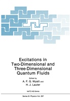 F G Wyatt, A F G Wyatt, J Lauter, J Lauter, H. J. Lauter, H.J. Lauter... - Excitations in Two-Dimensional and Three-Dimensional Quantum Fluids