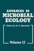 C Marshall, K C Marshall, K. C. Marshall, K.C. Marshall - Advances in Microbial Ecology