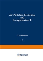 De Wispelaere, C De Wispelaere, C. De Wispelaere - Air Pollution Modeling and Its Application II