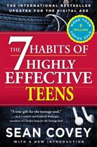 Sean Covey - The 7 Habits of Highly Effective Teens