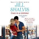 Jill Shalvis, Annie Greene - Once in a Lifetime (Audio book)