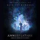 Jeff VanderMeer, Carolyn McCormick - Annihilation (Audio book)